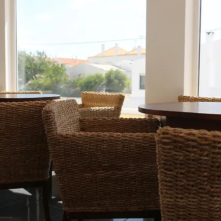 Cacela Bed & Breakfast Vila Nova de Cacela
