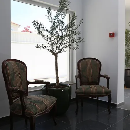 Cacela Bed & Breakfast 3*