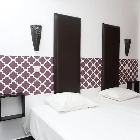 Cacela Bed & Breakfast 3*