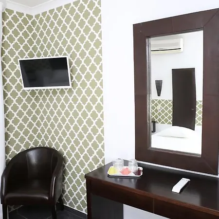 Bed & Breakfast Cacela 3*