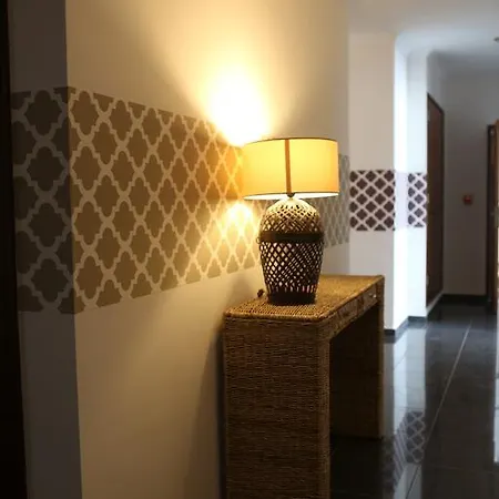 Bed & Breakfast Cacela Vila Nova de Cacela
