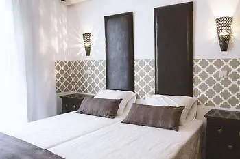 Bed & Breakfast Cacela