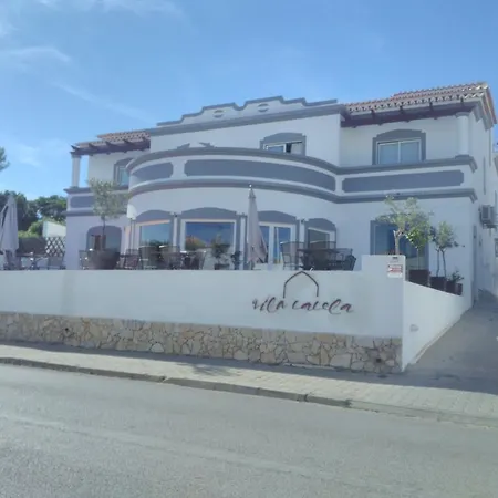Cacela Bed & Breakfast