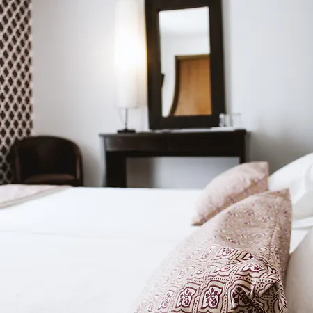 Bed & Breakfast Cacela