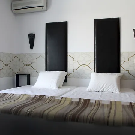 Cacela Bed & Breakfast
