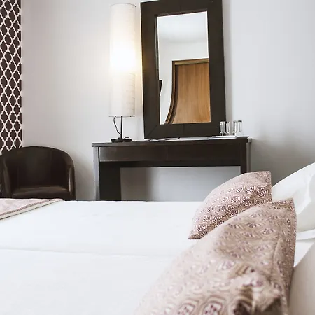 Cacela Bed & Breakfast Vila Nova de Cacela