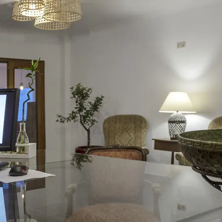 Bed & Breakfast Cacela 3*