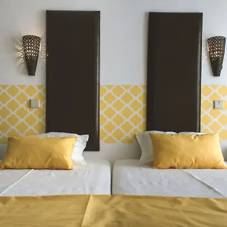 Cacela Bed & Breakfast Vila Nova de Cacela