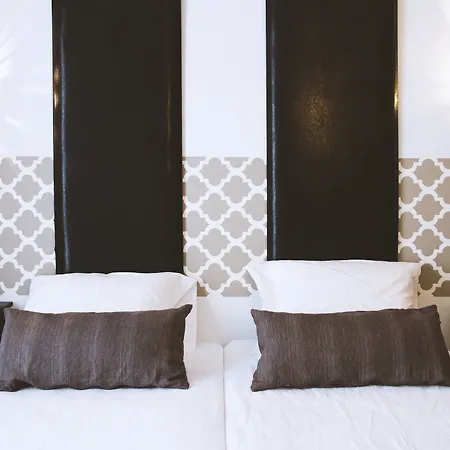 Cacela Bed & Breakfast Vila Nova de Cacela