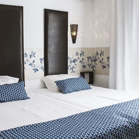 Bed & Breakfast Cacela 3*